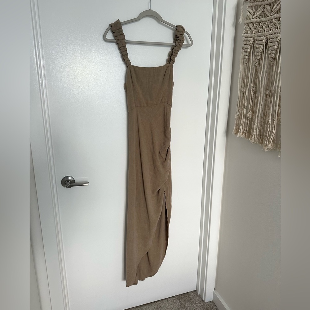 NWT Rent the Runway Just Bee Queen Runway Sample Dress